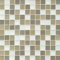 Glass Mosaic Tiles Tile