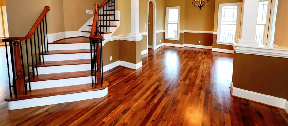 Hardwood Flooring Beaverton Carpet, Hardwood Floor Covering